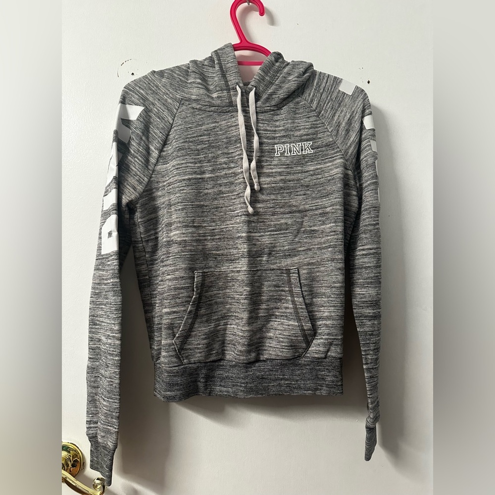 PINK Victoria Secret Sweater